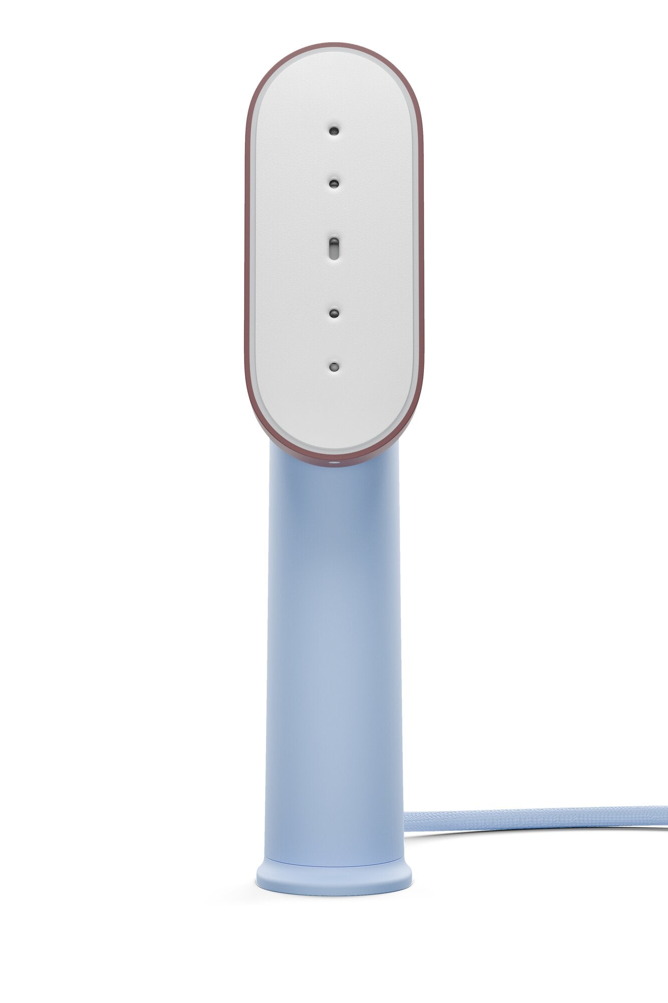 Cirrus Lite Travel Steamer - Sky/Terra